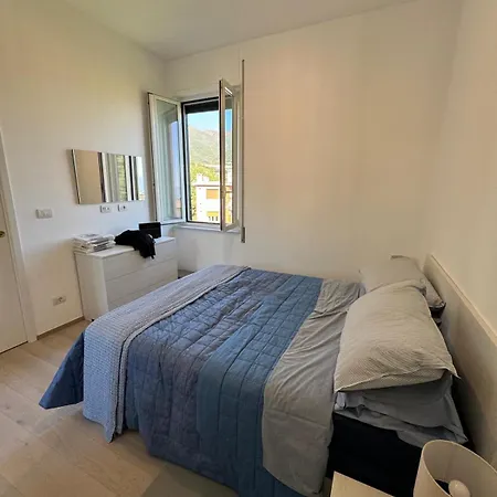 Penthouse With A Sky-sea View דירה