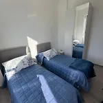 Apartman Penthouse With A Sky-sea View