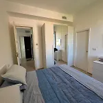Penthouse With A Sky-sea View Apartman *
