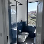 Penthouse With A Sky-sea View *