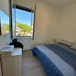Penthouse With A Sky-sea View Apartamento *