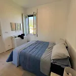 Penthouse With A Sky-sea View Apartamento