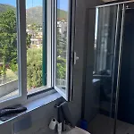Apartman Penthouse With A Sky-sea View