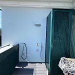 Penthouse With A Sky-sea View Apartamento