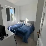 Apartamento Penthouse With A Sky-sea View *