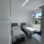 Penthouse With A Sky-sea View Arenzano