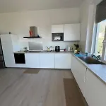 Penthouse With A Sky-sea View Apartamento Arenzano