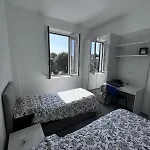 Penthouse With A Sky-sea View Arenzano