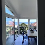 Apartamento Penthouse With A Sky-sea View Arenzano