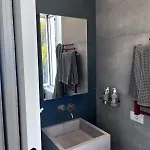 Penthouse With A Sky-sea View Apartamento Arenzano