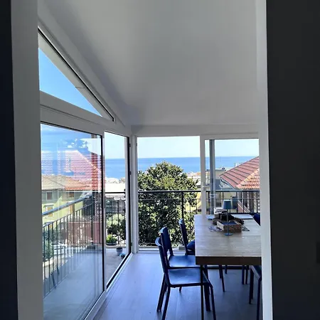 아파트 Penthouse With A Sky-sea View 아렌자노