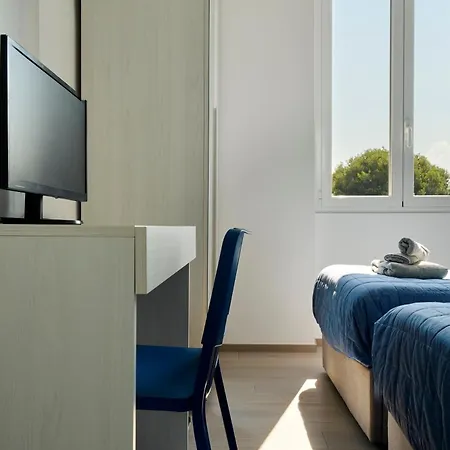 Penthouse With A Sky-sea View 아렌자노