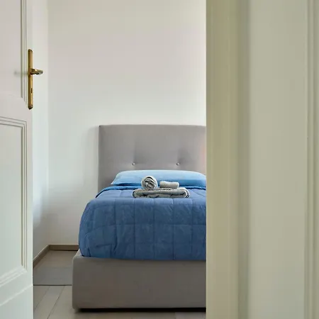 Penthouse With A Sky-sea View 아파트