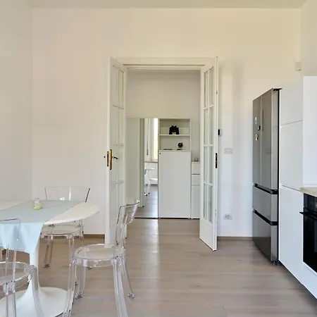 Penthouse With A Sky-sea View 아파트