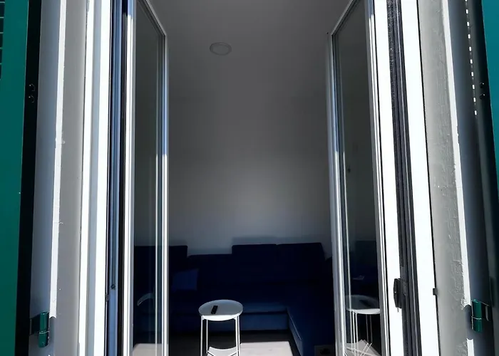 Penthouse With A Sky-sea View *